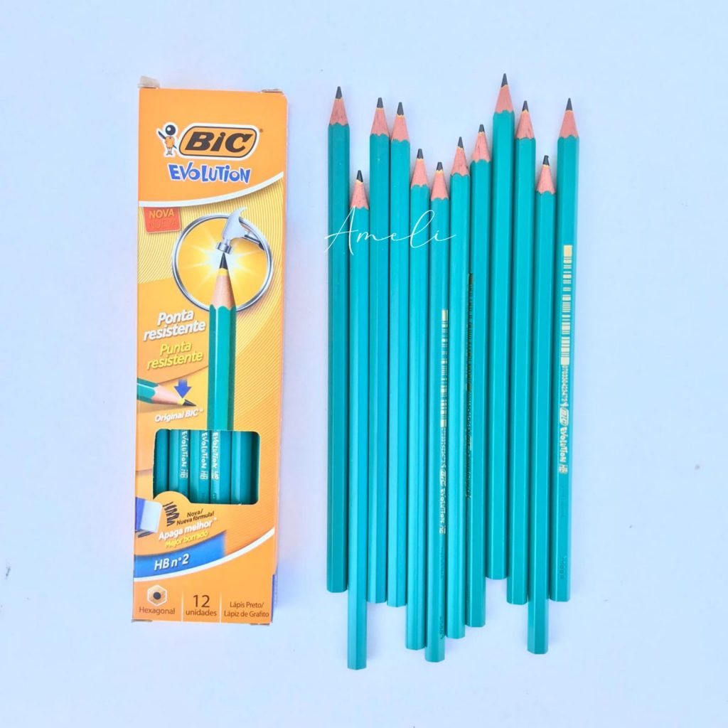 bic hb 2