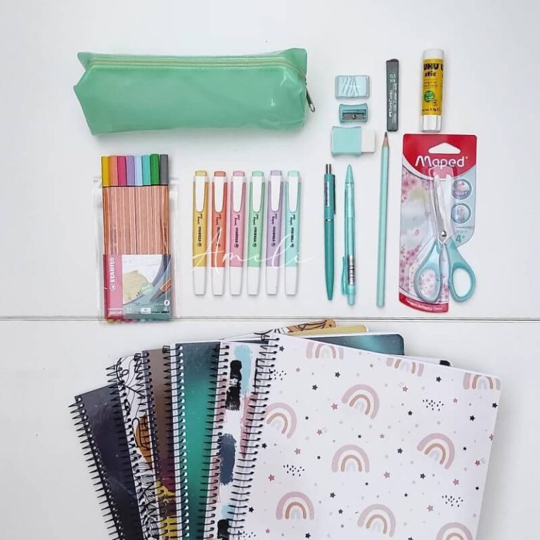 Kit Pastel Completo 1 Ameli Papeleria