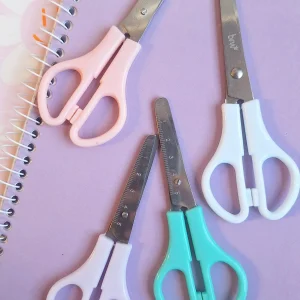 Tijera pastel BRW