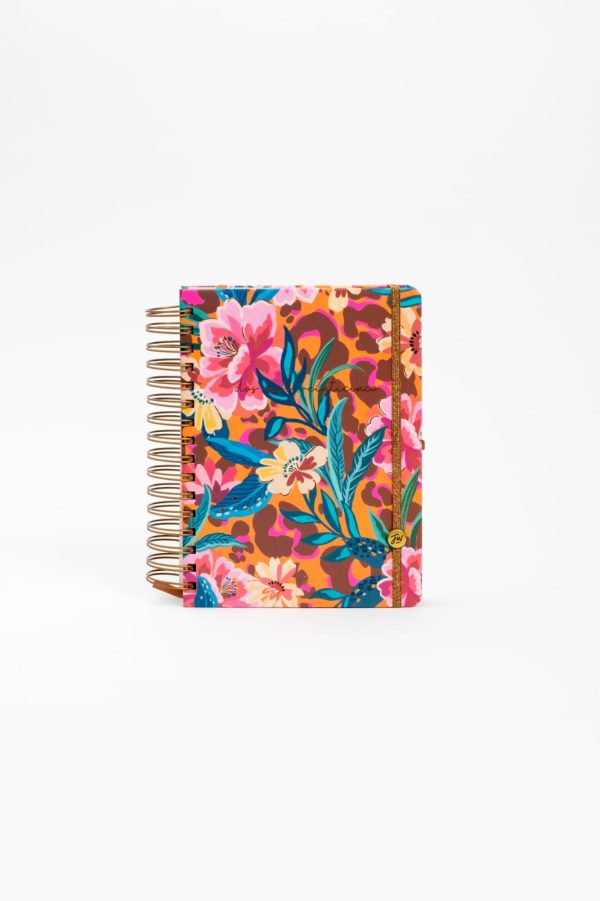 Agenda Mundo FW Premium Trend Diaria - Imagen 4