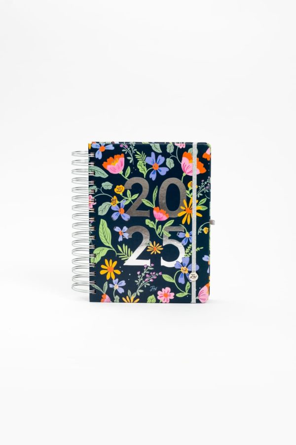 Agenda Mundo FW Premium Trend Diaria - Imagen 7