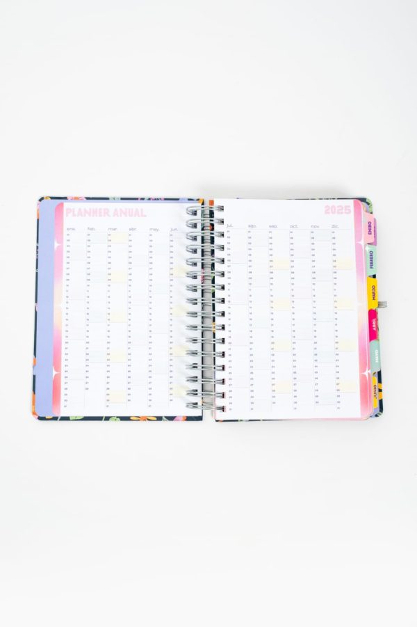 Agenda Mundo FW Premium Trend Diaria - Imagen 9