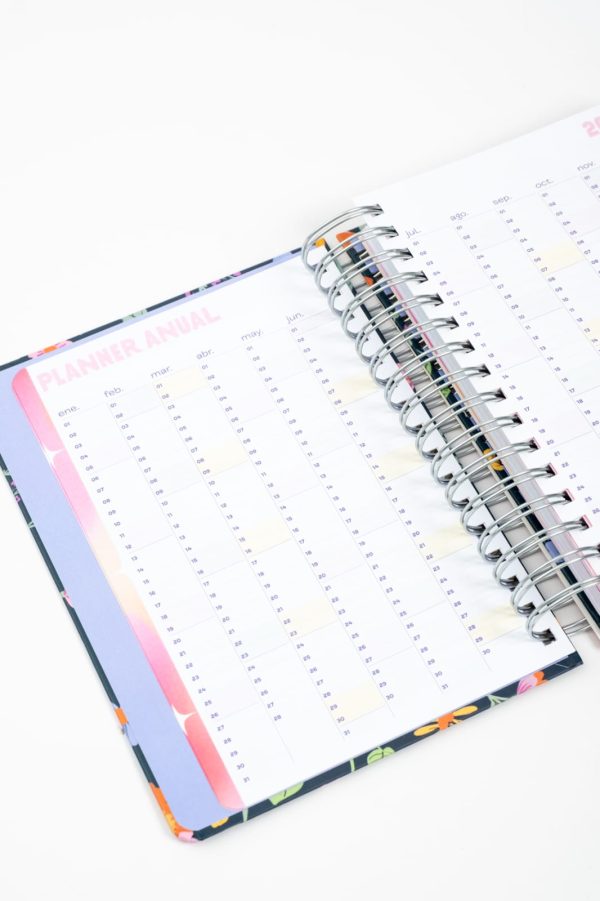 Agenda Mundo FW Premium Trend Diaria - Imagen 13