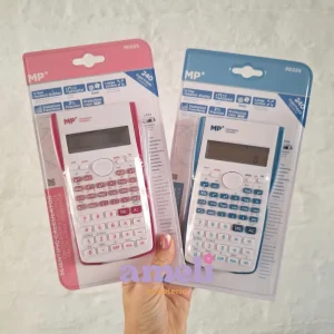 Calculadora científica Mp