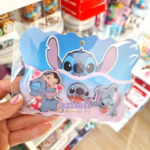 Imanes x3 Mooving Stitch