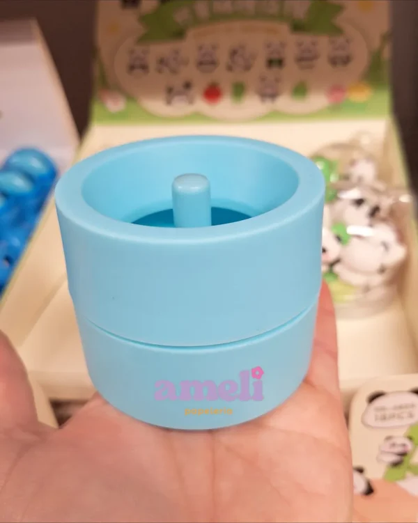 Portaclip imantado Brw