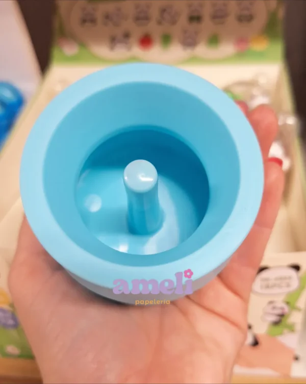Portaclip imantado Brw - Imagen 2