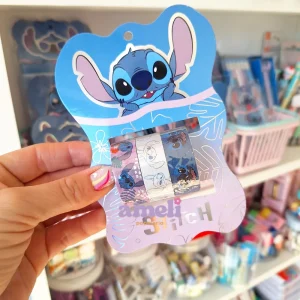 Washitapes x3 Mooving Stitch