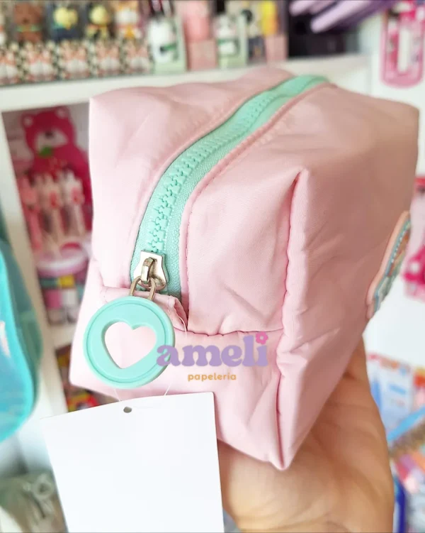 Cartuchera Ibi craft Tweeny - Imagen 2