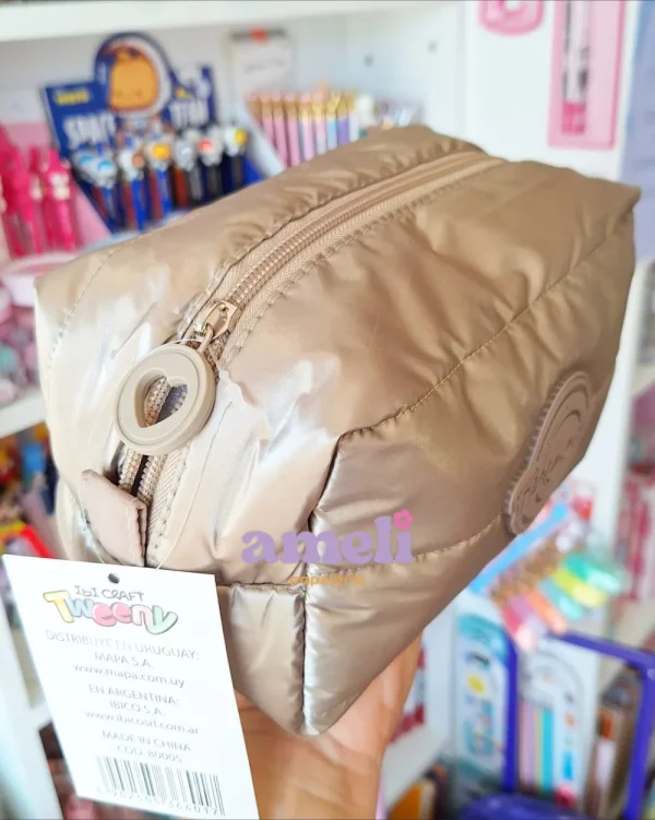 Cartuchera Ibi craft Tweeny - Imagen 5