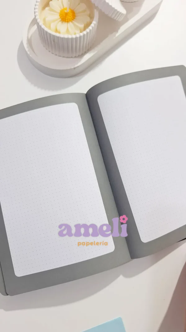 Agenda Mooving 2026 diaria Growth - Imagen 7