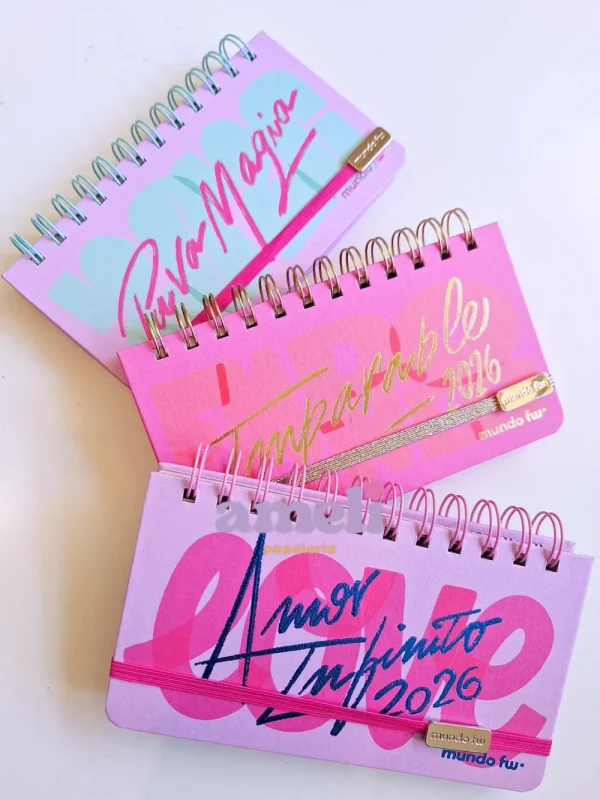 Agenda Mundo Fw 2026 Inspire