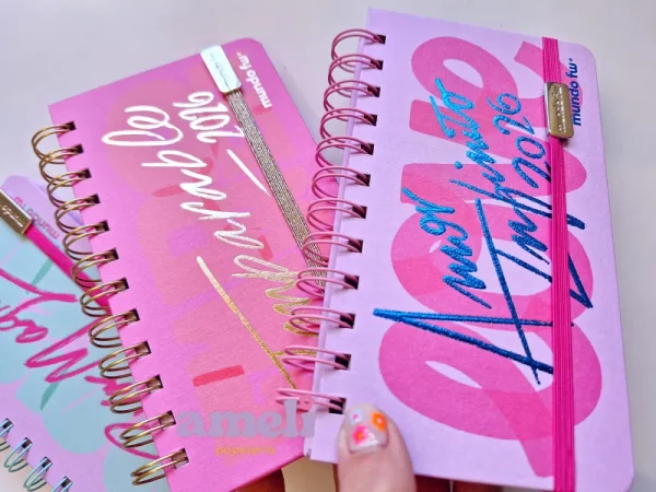 Agenda Mundo Fw 2026 Inspire - Imagen 2