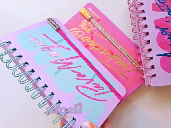 Agenda Mundo Fw 2026 Inspire - Imagen 4