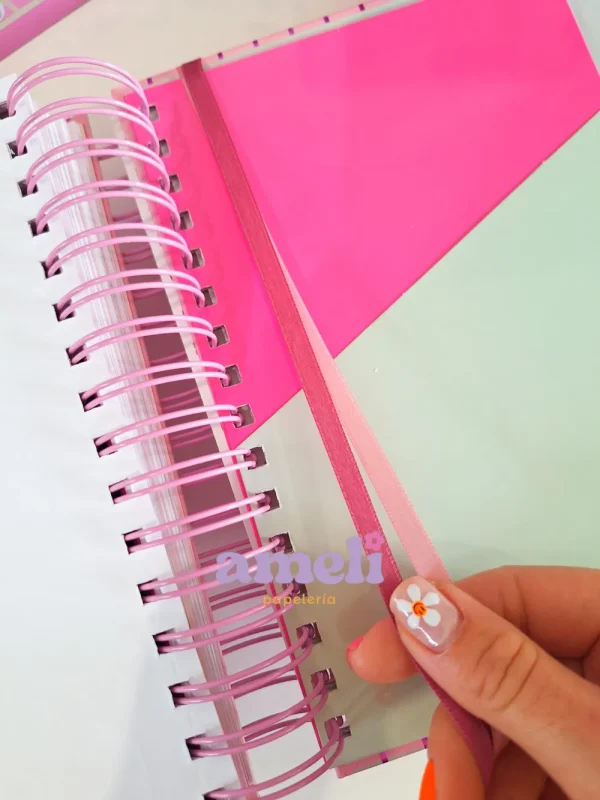 Agenda Mundo Fw 2026 diaria Trend - Imagen 16