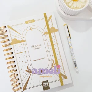 Agenda semanal astrologica Big Life 2026