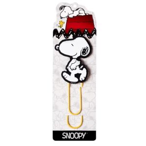 Clip gigante Snoopy