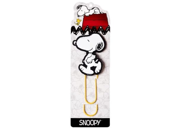 Clip gigante Snoopy