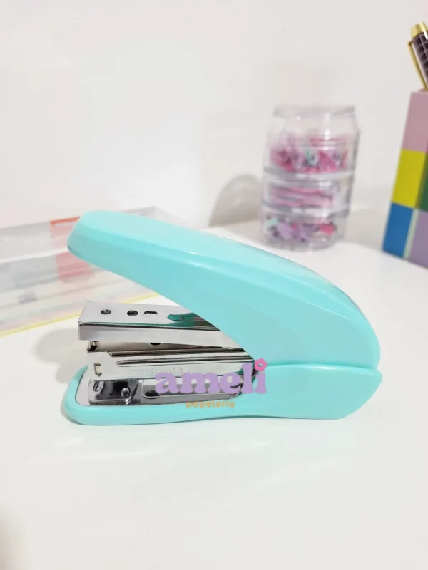 Engrapadora ergonómica Brw
