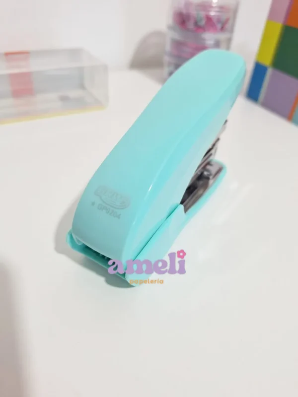 Engrapadora ergonómica Brw - Imagen 2