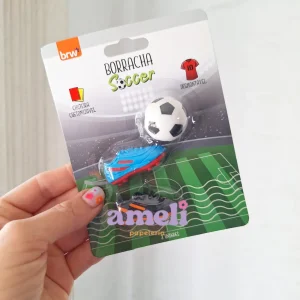 Goma Brw fútbol