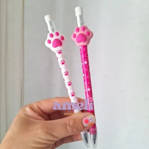 Lápiz infinito Brw paw 5 mm