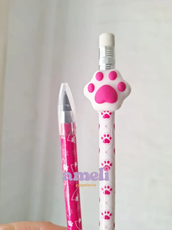 Lápiz infinito Brw paw 5 mm - Imagen 2