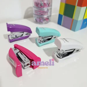 Mini engrapadora Brw