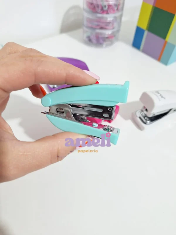 Mini engrapadora Brw - Imagen 2