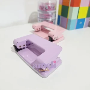 Perforadora pastel Neox