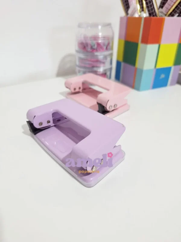 Perforadora pastel Neox