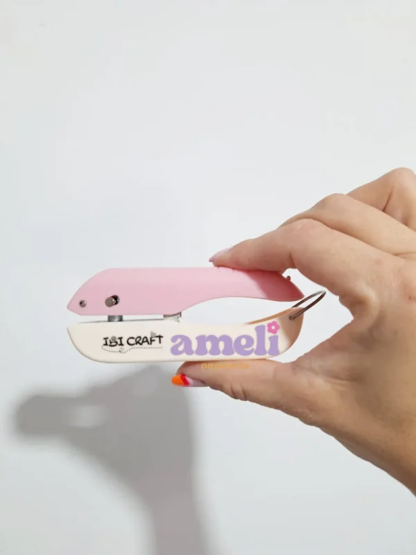 Pinza perforadora Ibi craft - Imagen 3