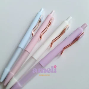 Portaminas 0.9 mm Brw soft pastel