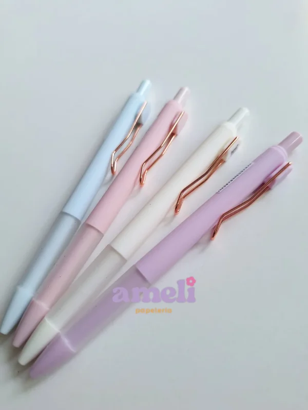 Portaminas 0.9 mm Brw soft pastel