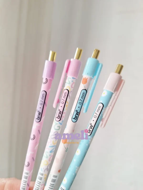 Portaminas Brw Long Line 0.7 mm - Imagen 3