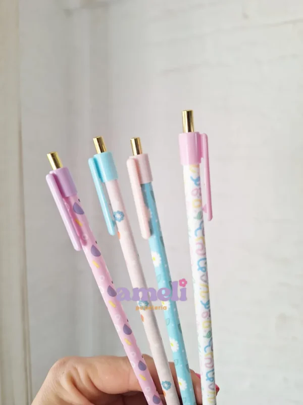 Portaminas Brw Long Line 0.7 mm - Imagen 2