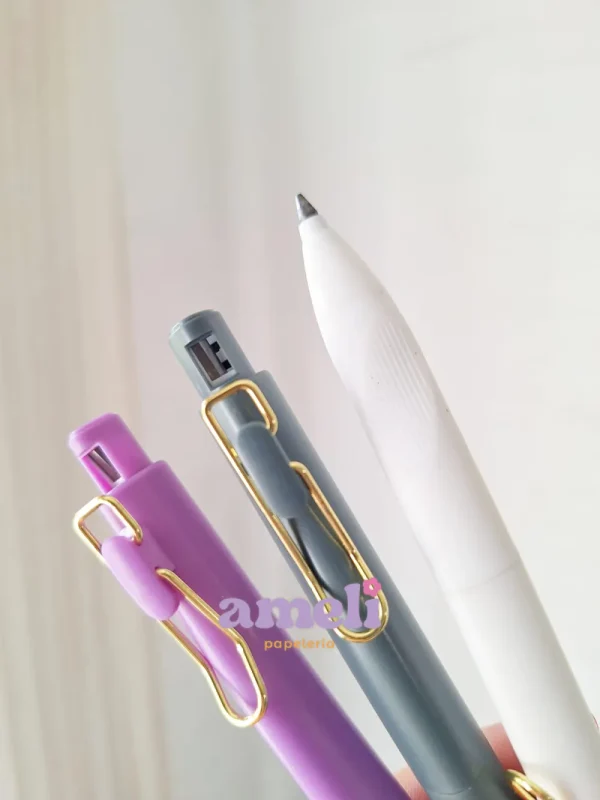 Portaminas Brw Triton 3 mm - Imagen 3