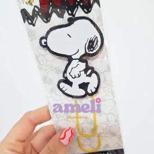 Clip gigante Snoopy