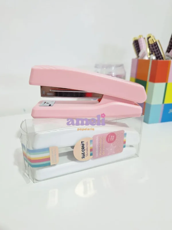 Engrapadora Ibi craft Tendance - Imagen 2