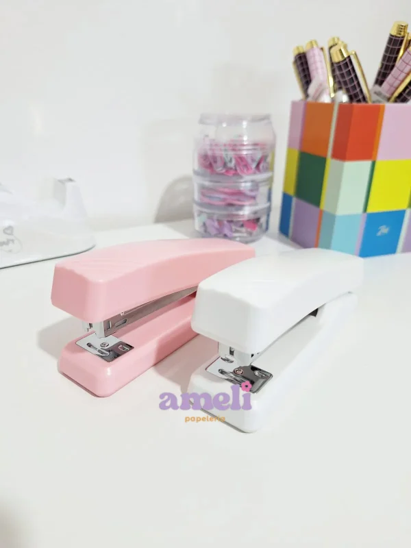 Engrapadora Ibi craft Tendance