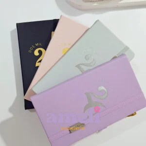 AGENDA PREMIUM CLASSIC SEMANAL POCKE