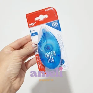 Adhesivo en cinta Mp