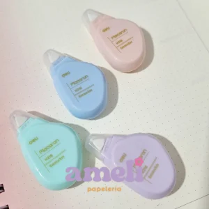 Cinta correctora Deli Macaron