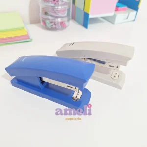 Engrapadora Brw para 20 hojas, grapas 26/4 y 24/6