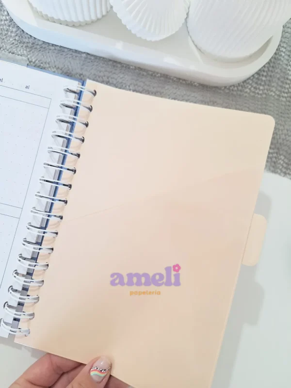 Planner universitario Big Life - Imagen 5