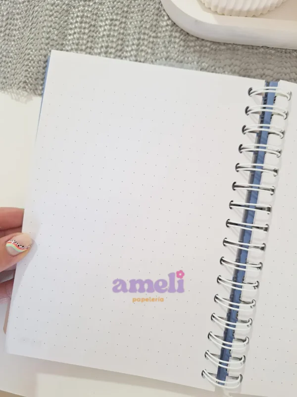 Planner universitario Big Life - Imagen 9