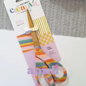 Tijera Ibi craft creativa