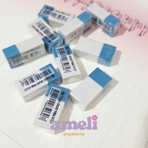 Goma de borrar Filgo Dúo Tek