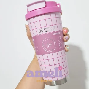 Vaso térmico Mundo Fw