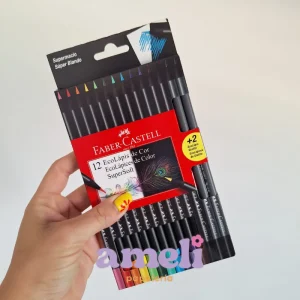 Lapices Colores Super Soft x12